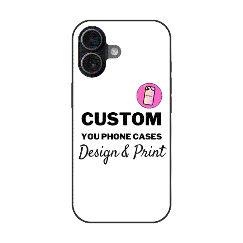 iPhone Custom Phone Case