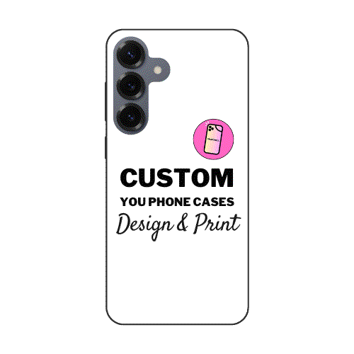 iPhone Custom Phone Case